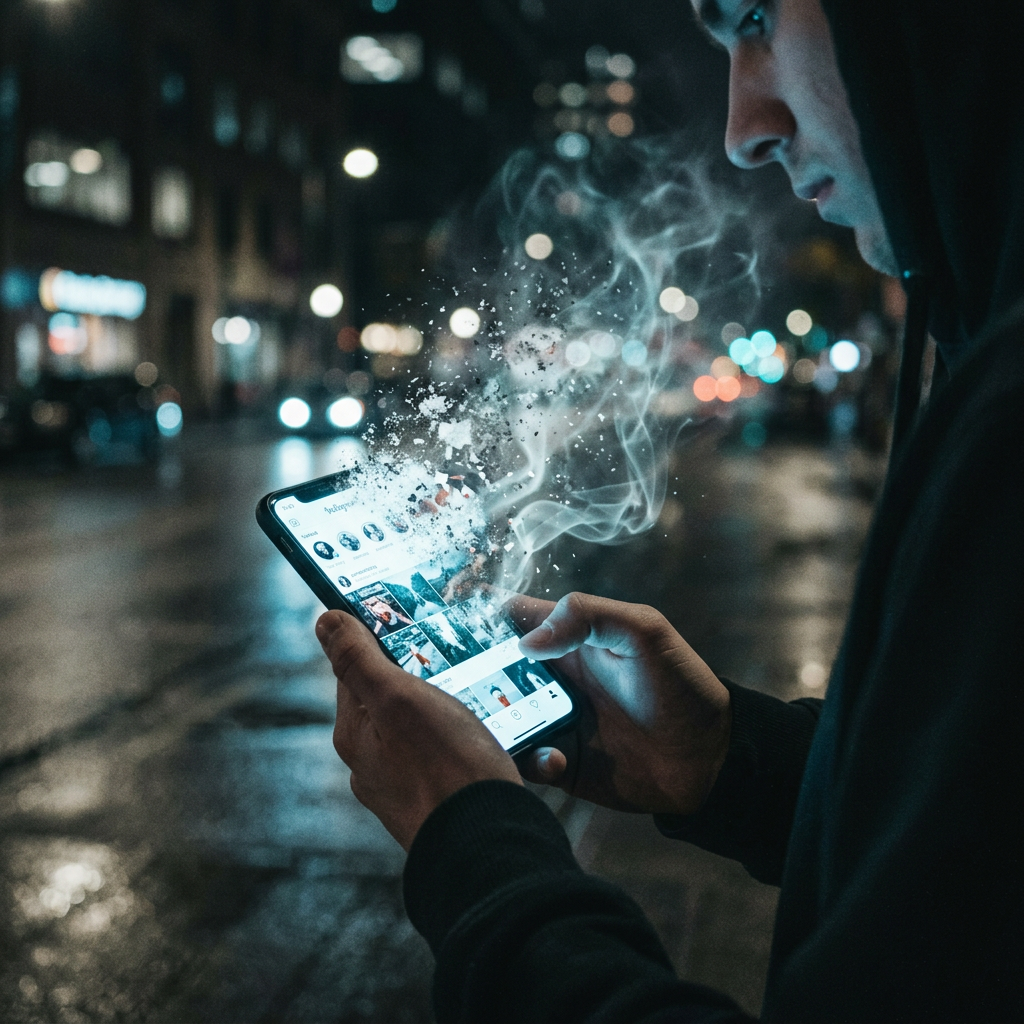 Why the Internet Feels Dead: The Automation Factor